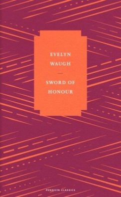 Sword of Honour - Waugh, Evelyn