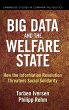 Big Data and the Welfare State - Bild 1
