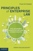 Principles of Enterprise Law