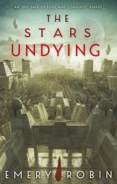 The Stars Undying - Robin, Emery