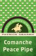 Comanche Peace Pipe - Bild 1