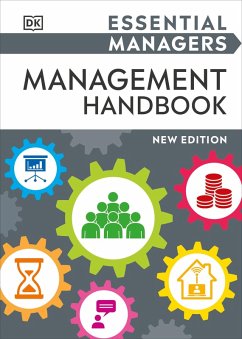 Cover Essential Managers Management Handbook