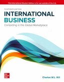 International Business: Competing in the Global Marketplace ISE