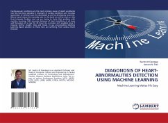 DIAGONOSIS OF HEART-ABNORMALITIES DETECTION USING MACHINE LEARNING - Dandage, Sachin M.;Patil, Ashwini N.