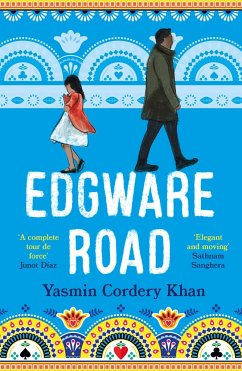 Edgware Road - Khan, Yasmin Cordery