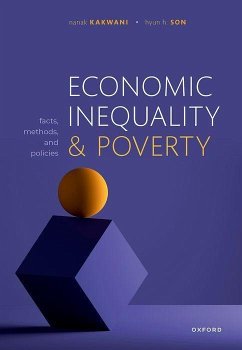 Economic Inequality and Poverty - Son, Hyun H.; Kakwani, Nanak