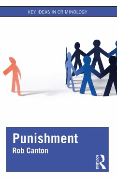 Punishment - Canton, Rob