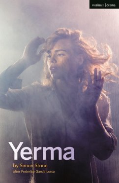 Cover Yerma