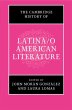 The Cambridge History of Latina/o... - Bild 1
