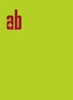 Cover Architecture+beauty