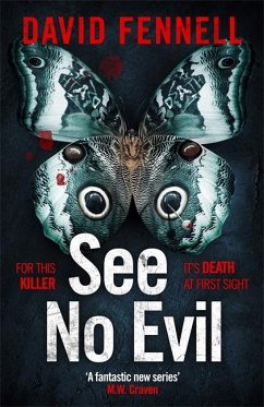 See No Evil - Fennell, David