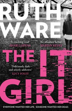 The It Girl - Ware, Ruth