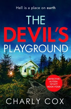 The Devil's Playground - Cox, Charly