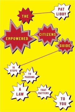 The Empowered Citizens Guide - Libby, Pat