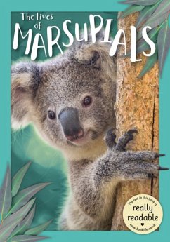 The Lives of Marsupials - Tyler, Madeline