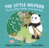 The Little Helpers: Pan Pan Helps Shelter From Acid Rain The Little Helpers: Pan Pan Helps Shelter From Acid Rain