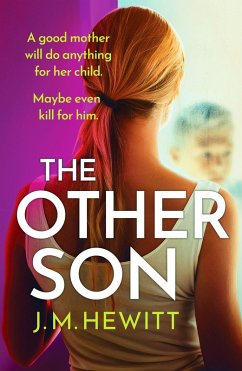 Cover The Other Son