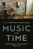 Music and Time