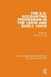 The U.S. Accounting Profession in the... - Bild 1