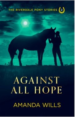 Against all Hope - Wills, Amanda