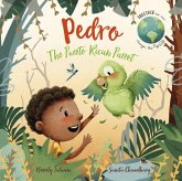 Pedro the Puerto Rican Parrot Pedro the Puerto Rican Parrot