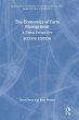 The Economics of Farm Management - Bild 1