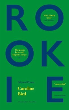 Rookie - Bird, Caroline