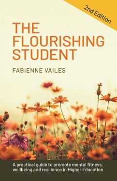 The Flourishing Student - 2nd edition - Vailes, Fabienne