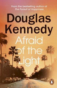 Afraid of the Light - Kennedy, Douglas