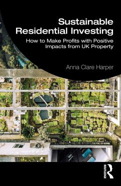 Sustainable Residential Investing - Harper, Anna
