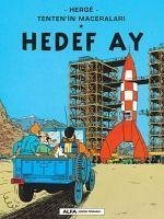 Hedef Ay - È, Herg