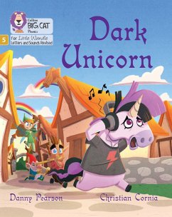 Dark Unicorn - Pearson, Danny