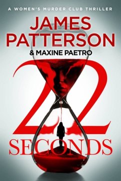 22 Seconds - Patterson, James