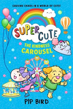 The Kindness Carousel - Bird, Pip