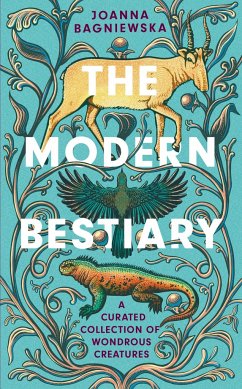 Cover The Modern Bestiary
