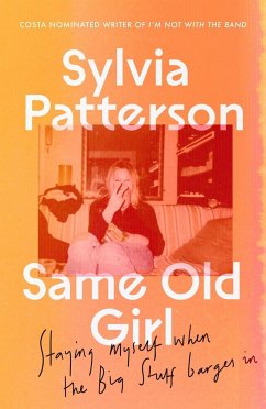 Same Old Girl - Patterson, Sylvia