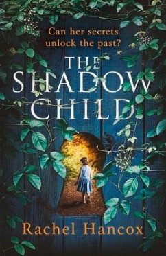 The Shadow Child - Hancox, Rachel