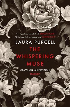The Whispering Muse - Purcell, Laura
