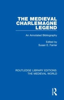 The Medieval Charlemagne Legend