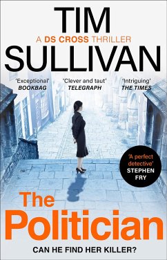 The Politician - Sullivan, Tim