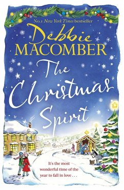 The Christmas Spirit - Macomber, Debbie