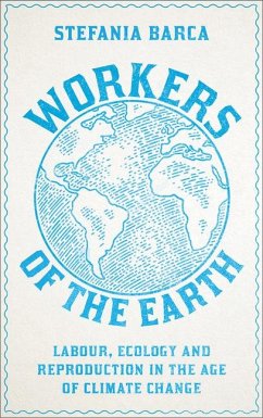 Workers of the Earth - Barca, Stefania