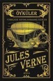 Jules Verne Öyküler Ciltli