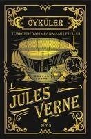 Jules Verne Öyküler Ciltli - Verne, Jules