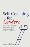 Self-coaching for Leaders