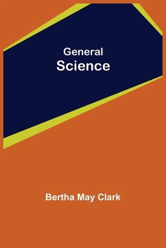 General Science - May Clark, Bertha