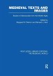 Medieval Texts and Images - Bild 1