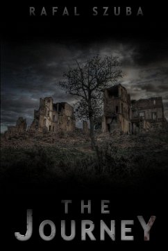 The Journey - Szuba, Rafal The Journey - Szuba, Rafal