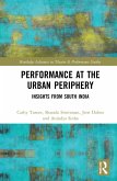 Performance at the Urban Periphery