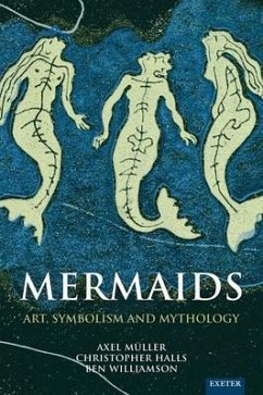 Mermaids - Muller, Axel; Halls, Christopher; Williamson, Ben